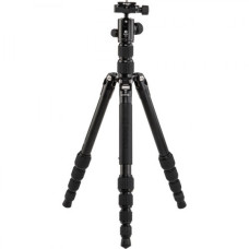 Штатив Benro FTR09AB00GBLK с моноподом