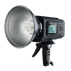 Студийная вспышка Godox AD600BM