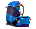 Рюкзак MindShift Gear rotation180° Panorama 22L Tahoe Blue