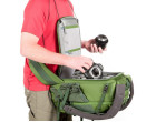 Рюкзак MindShift Gear BackLight 18L Woodland