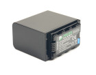 Акумулятор Panasonic VW-VBD78 - PowerPlant (CB970094)