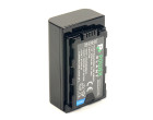 Аккумулятор Panasonic VW-VBD29 - PowerPlant (CB970070)