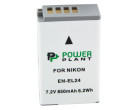 Аккумулятор Nikon EN-EL24 - PowerPlant (DV00DV1407)