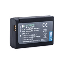Аккумулятор PowerPlant Samsung BP1410 1300mAh DV00DV1400