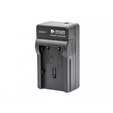 Зарядное устройство PowerPlant для Canon NB-2L (CH980109)