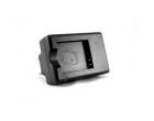Зарядное устройство PowerPlant Slim для Canon NB-6L, Samsung SLB-10A (DVOODV2232)