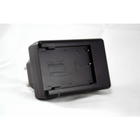 Зарядное устройство PowerPlant Slim для Nikon EN-EL3, EN-EL3e, NP-150 (DVOODV2010)