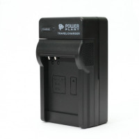 Зарядное устройство PowerPlant для Canon NB-4L, NB-8L, BP125A (DV00DV2363)