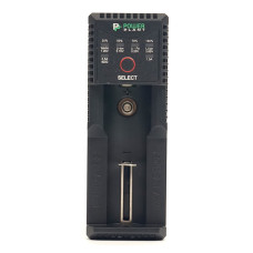 Зарядное устройство PowerPlant PP-EU100 (AA620012)