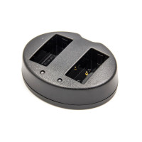 Зарядное устройство PowerPlant Dual для Sony NP-W126 BM015-NPW126 (CH980239)