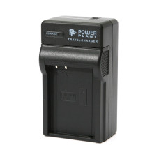 Зарядное устройство PowerPlant для Fuji NP-85 (DV00DV3315)
