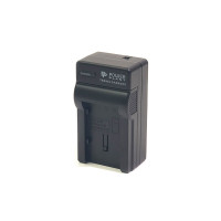 Зарядное устройство PowerPlant для Canon BP-807, BP-808, BP-819, BP-828 (CH980031)
