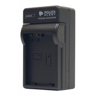 Зарядное устройство PowerPlant Slim для Nikon EN-EL14 (DVOODV2290)