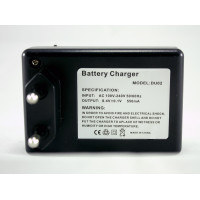 Зарядное устройство PowerPlant для Nikon EN-EL15 Slim (DVOODV2309)