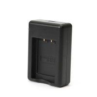 Зарядное устройство PowerPlant Dual для Sony NP-BX1/BY1 (DV00DV3308)