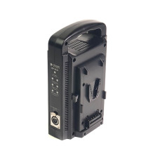 Зарядное устройство PowerPlant Dual для Sony BP-95W, 150W, 190W V-mount (CH980086)