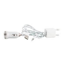 Зарядное устройство PowerPlant USB - Lightning (DV00DV5041)