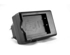 Зарядное устройство PowerPlant Slim для Nikon EN-EL9 (DVOODV2173)