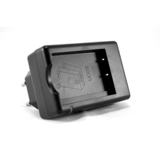 Зарядное устройство PowerPlant Slim для Nikon EN-EL9 (DVOODV2173)