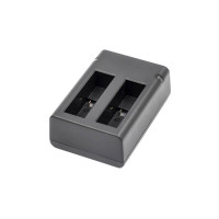 Зарядное устройство PowerPlant Dual для GoPro BC-GP6B (CH980130)