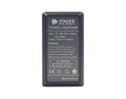 Зарядное устройство PowerPlant для JVC SSL-JVC50, SSL-JVC70 (CH980055)