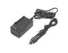 Зарядное устройство PowerPlant для JVC SSL-JVC50, SSL-JVC70 (CH980055)
