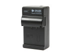 Зарядное устройство PowerPlant для Panasonic VW-VBE10, CGA-S303 (DV00DV2341)