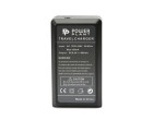 Зарядное устройство PowerPlant для Panasonic VW-VBE10, CGA-S303 (DV00DV2341)