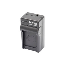 Зарядное устройство PowerPlant для Canon NB-5L (CH980116)