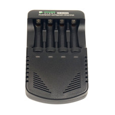 Зарядное устройство PowerPlant PP-EU402 (AA620005)