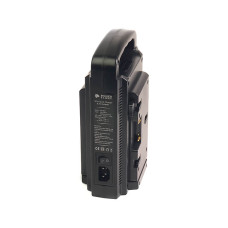 Зарядное устройство PowerPlant Dual для Sony AN-150W, AN-190W (CH980079)