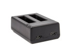 Зарядное устройство PowerPlant Dual для Xiaomi RLDC01FM (CH980154)