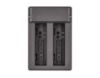 Зарядное устройство PowerPlant Dual для Xiaomi RLDC01FM (CH980154)