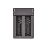 Зарядное устройство PowerPlant Dual для Xiaomi RLDC01FM (CH980154)