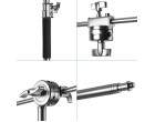 Журавль Visico CS-8201B C-Stand KIT