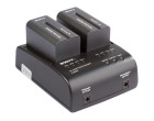 Зарядное устройство Swit S-3602F