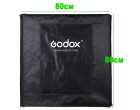 Фотобокс с подсветкой Godox LSD80 (80x80см)