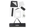 Фотобокс с подсветкой Godox LSD80 (80x80см)