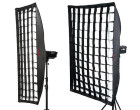 Софтбокс з сотами Godox SB-FW80120 (80x120см)