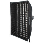 Софтбокс з сотами Godox SB-FW80120 (80x120см)