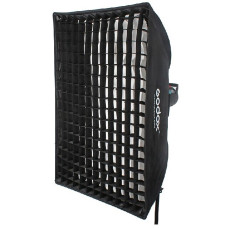 Софтбокс з сотами Godox SB-FW80120 (80x120см)