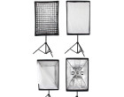 Софтбокс з сотами Godox SB-FW80120 (80x120см)