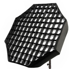 Софтбокс зонт октагон с сотами Godox SB-UE80 (80см)