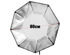 Софтбокс парасолька Октагон з сотами Godox SB-UE80 (80см)