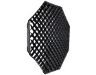 Софтбокс парасолька Октагон з сотами Godox SB-UE80 (80см)