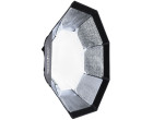 Софтбокс парасолька Октагон з сотами Godox SB-UE80 (80см)