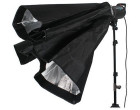 Софтбокс зонт с сотами Godox SB-GUSW6090 (60x90см)