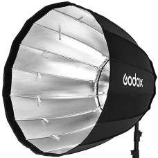 Софтбокс параболический Godox P120H (120см)