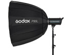 Софтбокс параболический Godox P120H (120см)