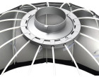Софтбокс параболический Godox P120H (120см)